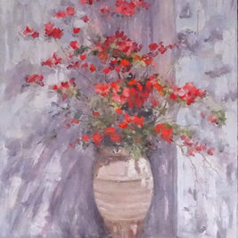 Ester Ksenzsigh, Slnečné zátišie