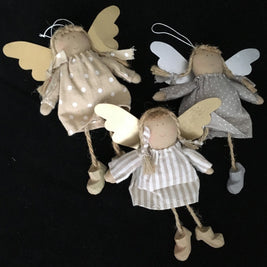 Schutz Angel na zavesenie