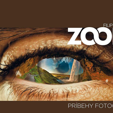 Príbehy fotografií ZOOM II