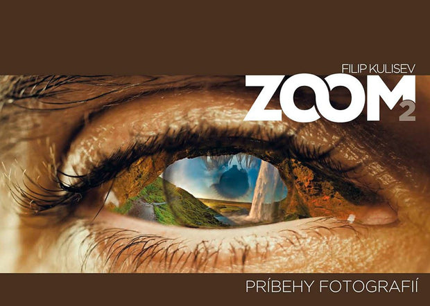 Príbehy fotografií ZOOM II