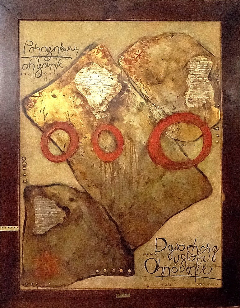 Pavel Sasín, Obnovenie vzťahu