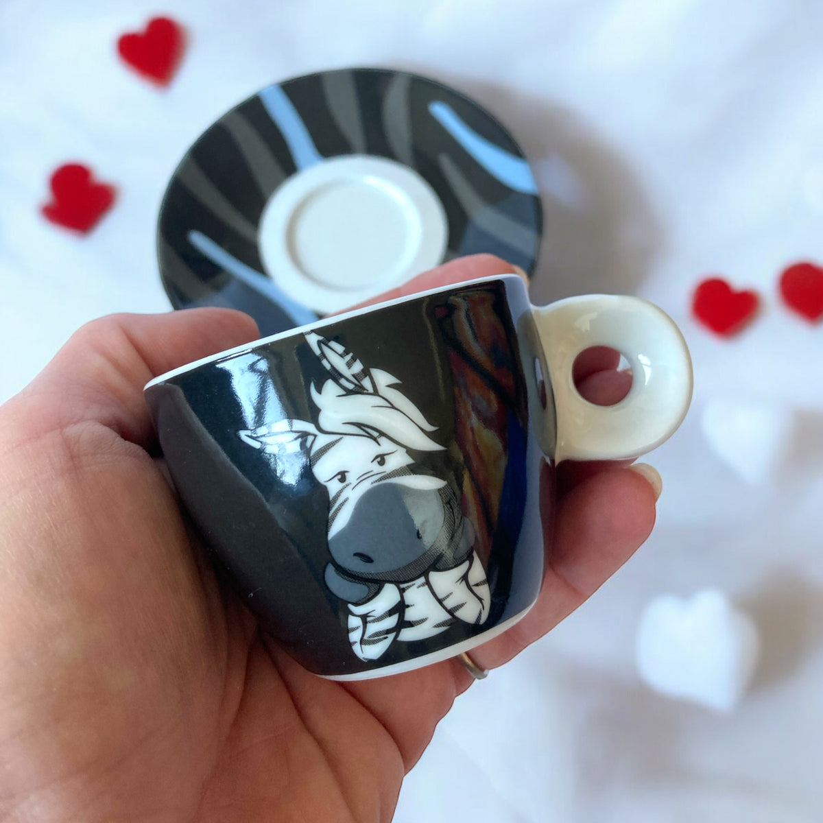 Šálka na ristretto NICI