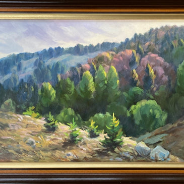 Martin Djuračka, Leto