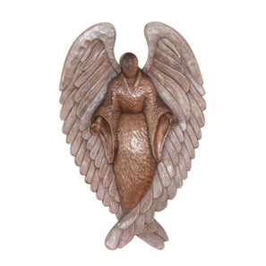 Art Šinal, Archaniel Gabriel
