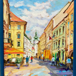 Ján Moniš Bratislava 10
