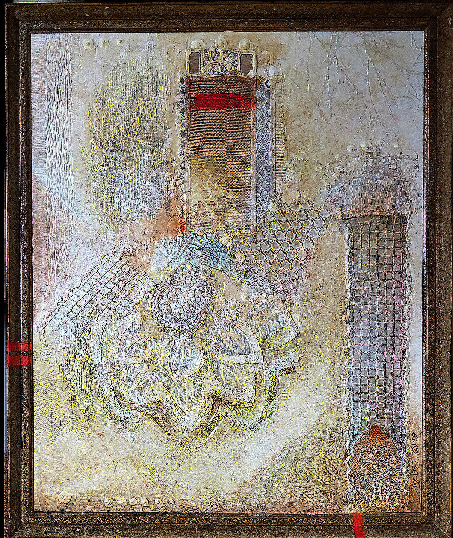 Pavel Sasín, Obraz č. 22.42