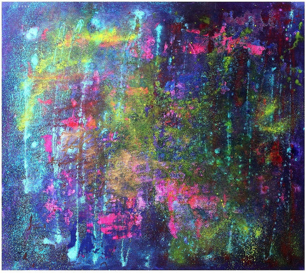 Agneša Vavrinová, Ultraviolet II