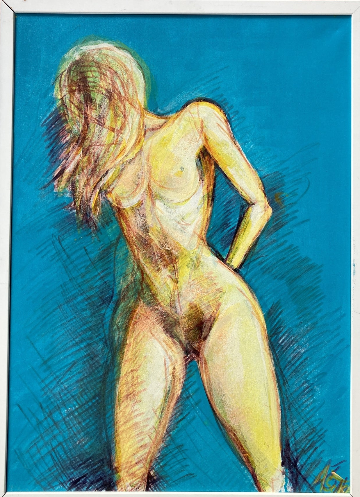 Andrej Šoka, Akt summer