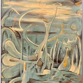 Róbert Takács, Golden Ice