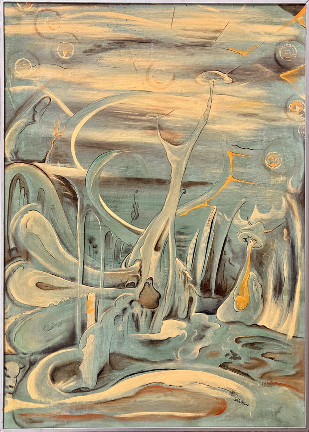 Róbert Takács, Golden Ice
