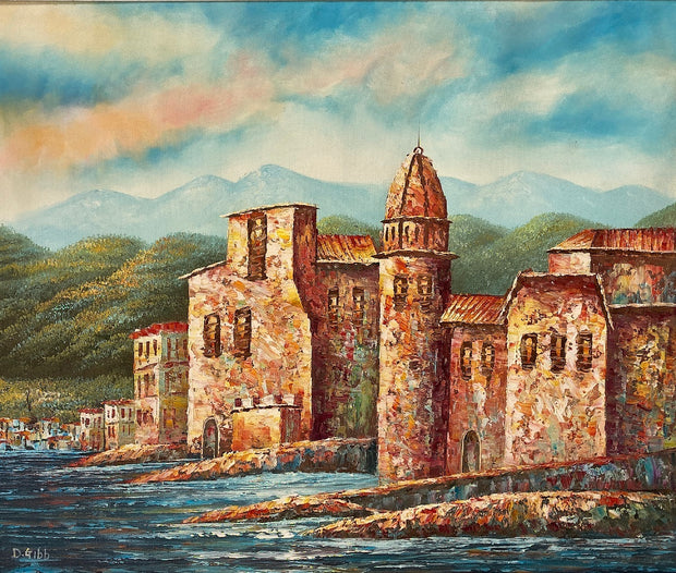 Petra Paulíková, "Čierna hora"