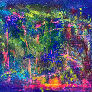 Agneša Vavrinová, Ultraviolet I