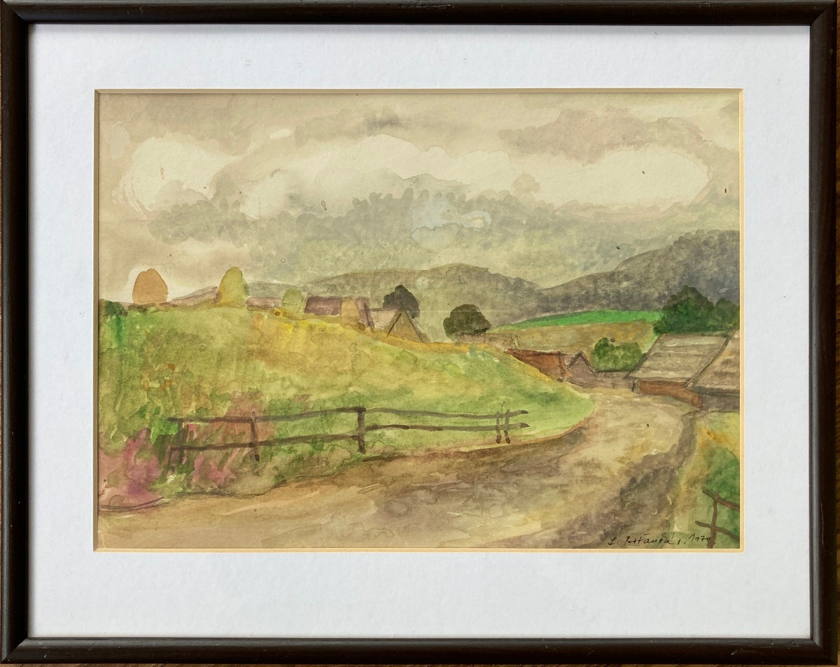 Lenka Andrášiova Boťanská, Slovensko, Belianske Tatry - Ždiar II