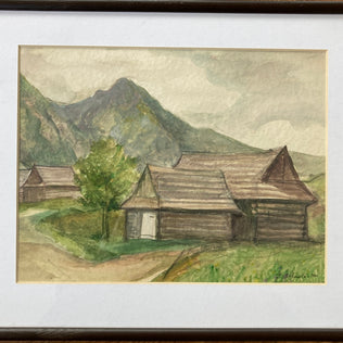 Lenka Andrášiova Boťanská, Slovensko, Belianske Tatry - Ždiar III