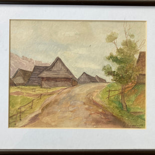 Lenka Andrášiova Boťanská, Slovensko, Belianske Tatry - Ždiar IV