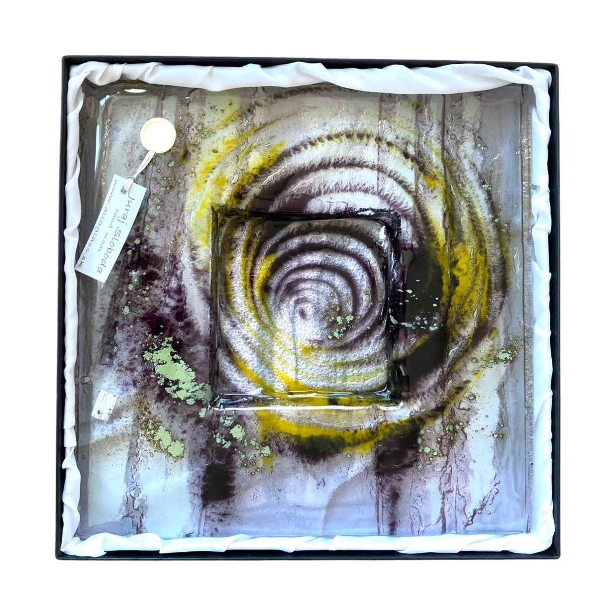 Juraj Sloboda, Misa 40x40