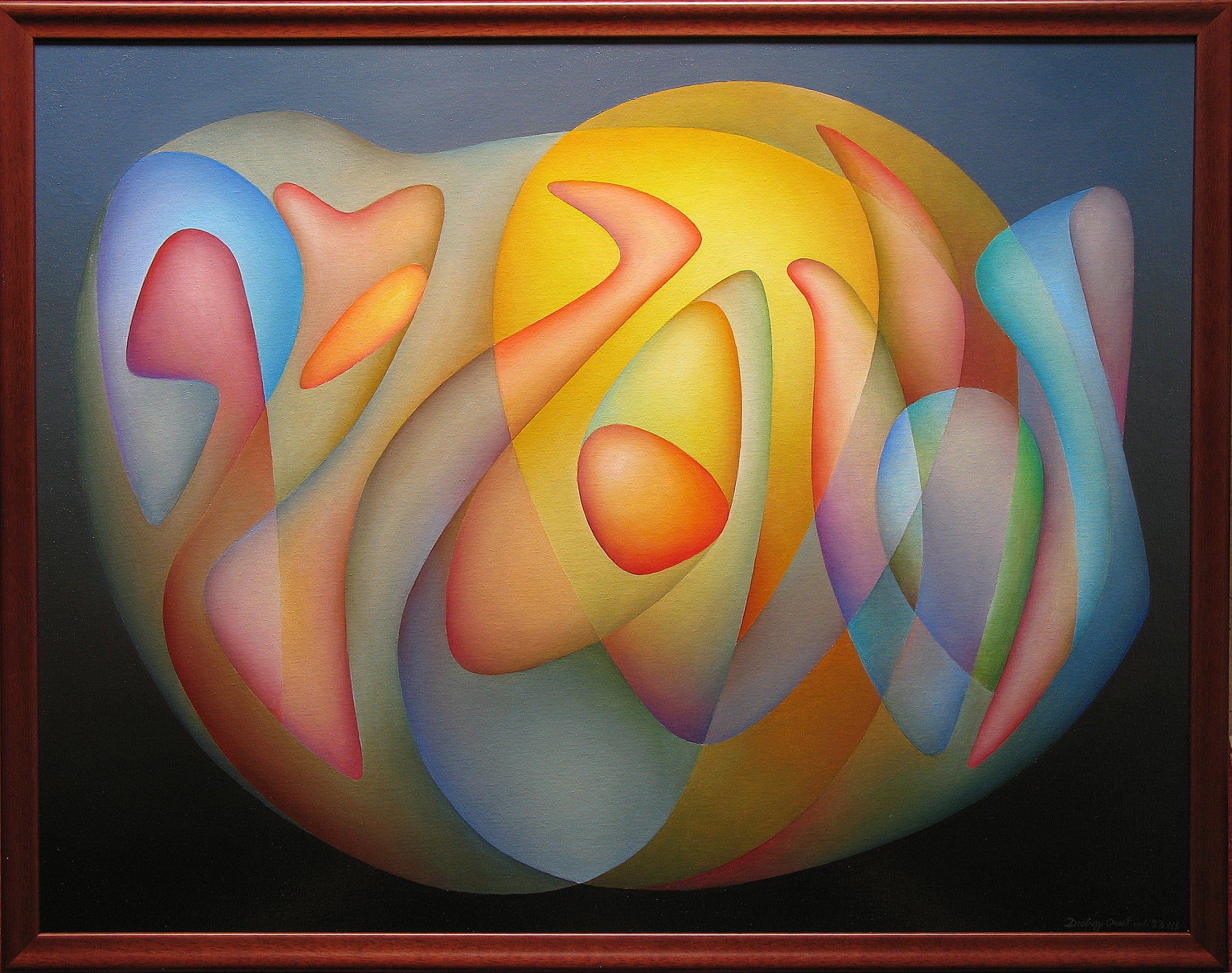 Orest Dubay ml., Poznanie II