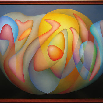 Orest Dubay ml., Poznanie II