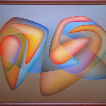 Orest Dubay ml., Nadej V