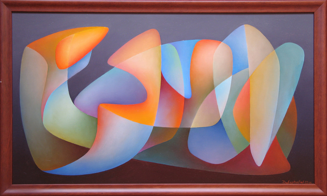 Orest Dubay ml., Ranné stretnutia II