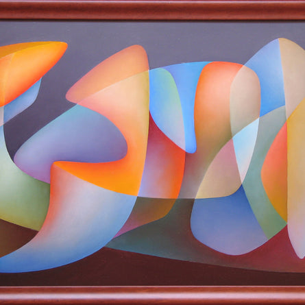 Orest Dubay ml., Ranné stretnutia II