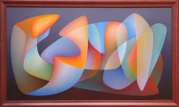 Orest Dubay ml., Ranné stretnutia II