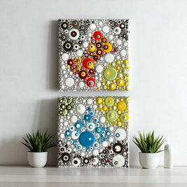 Hana Paulus, Happy dots