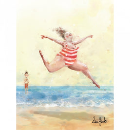 Lisa Aisato, Letná postava - Sommerkropp