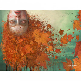 Lisa Aisato, Už o chvíľočku zaspíš -  Snart sover du 9
