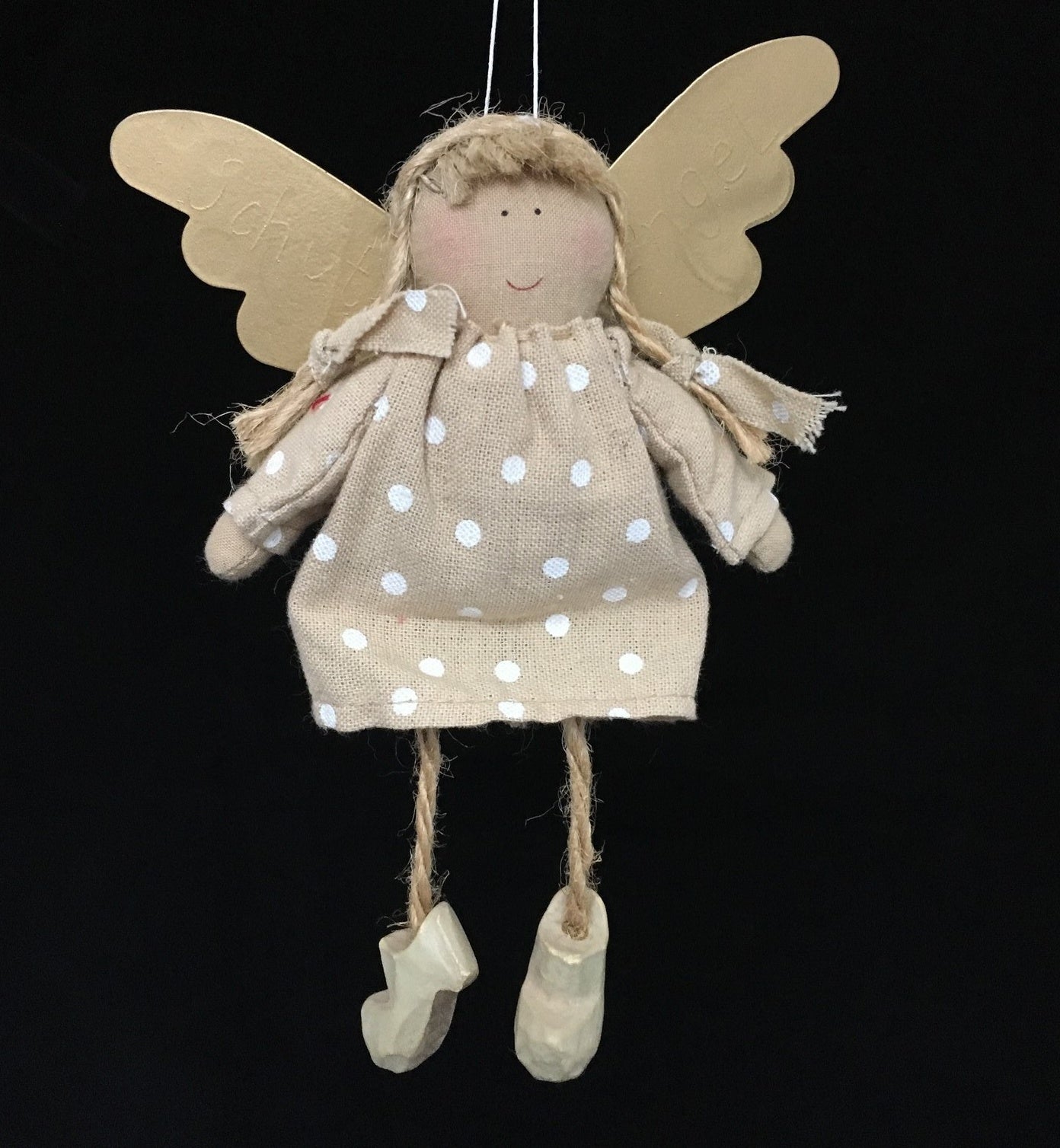 Schutz Angel na zavesenie