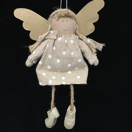 Schutz Angel na zavesenie