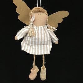 Schutz Angel na zavesenie