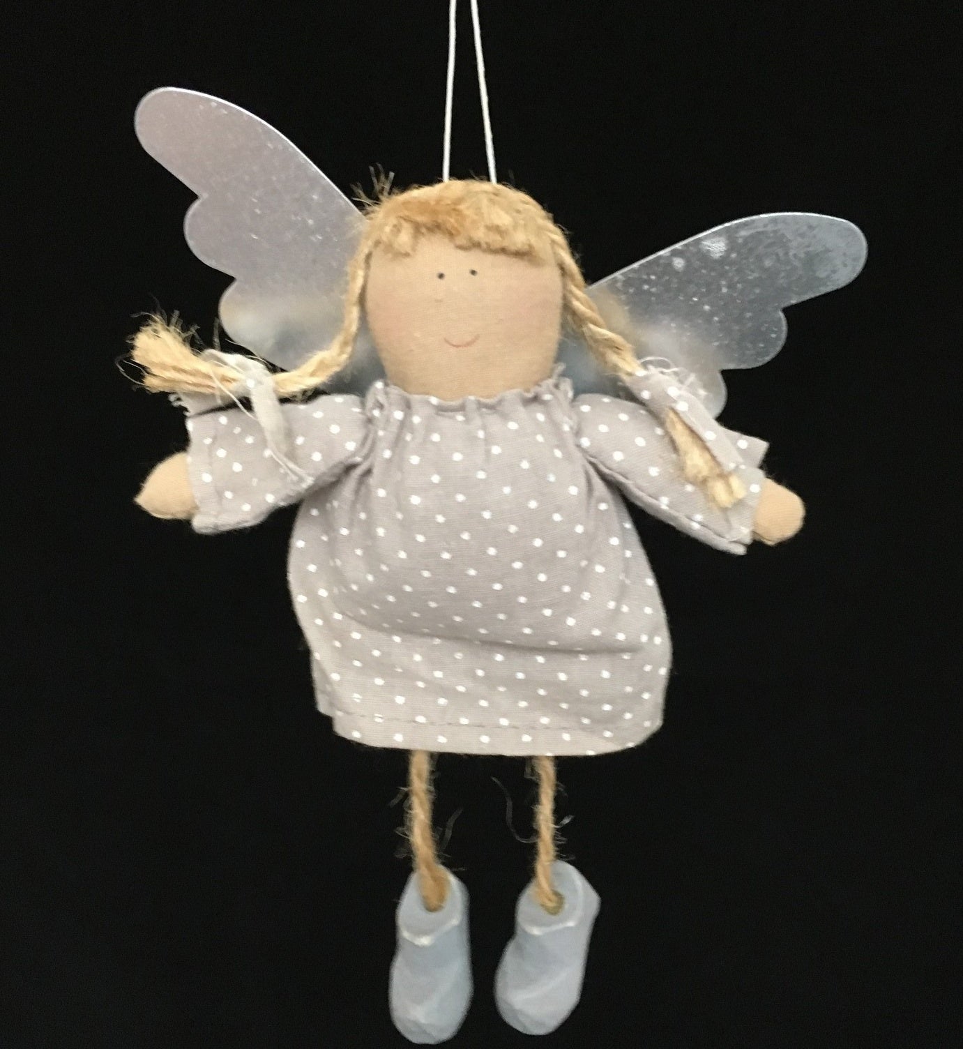 Schutz Angel na zavesenie