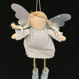Schutz Angel na zavesenie