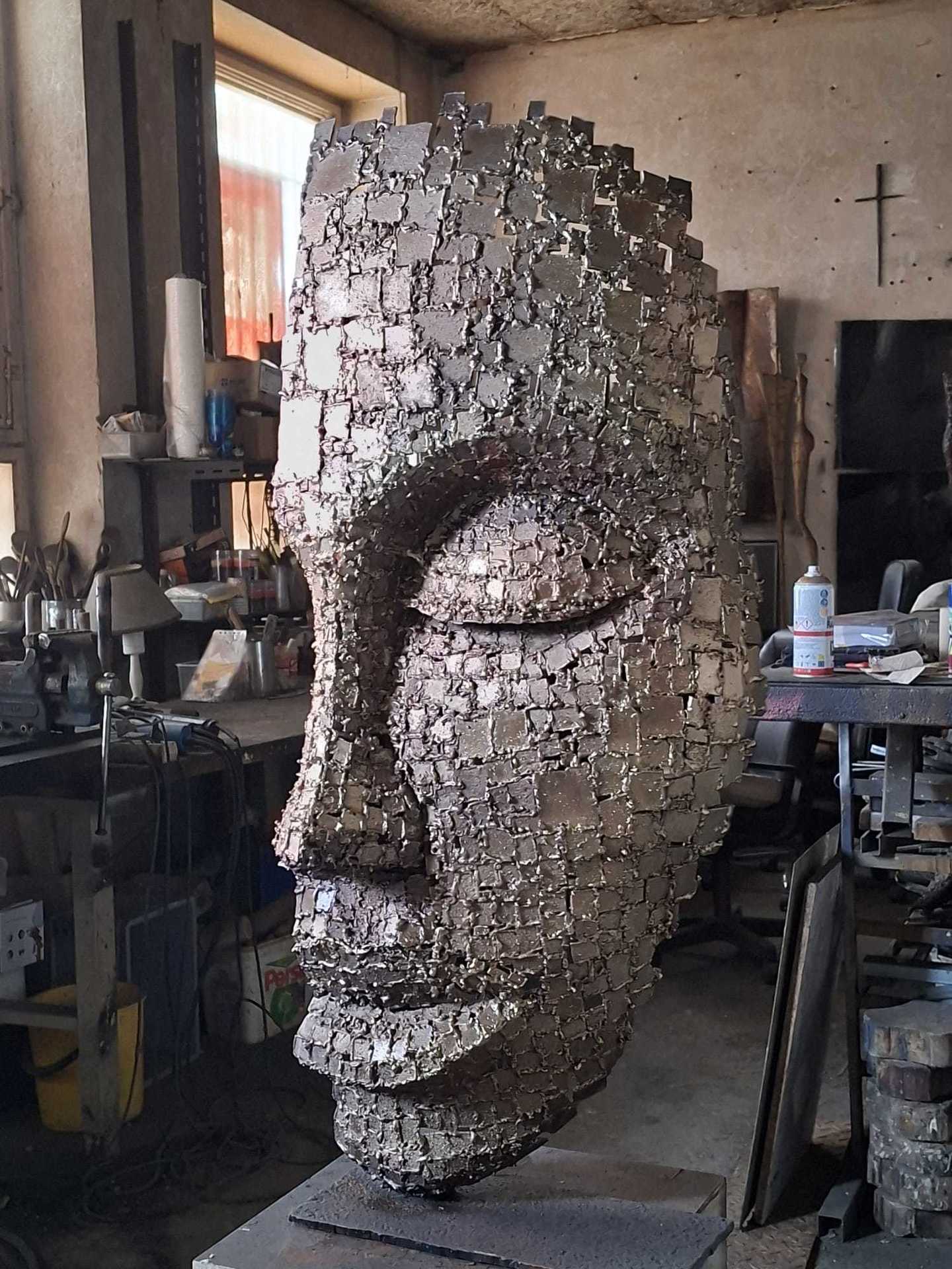 Braňo Brody, Face Woman