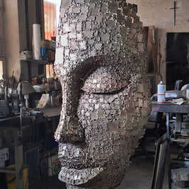 Braňo Brody, Face Woman