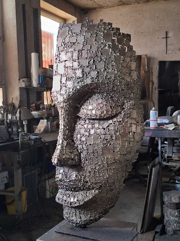 Braňo Brody, Face Woman