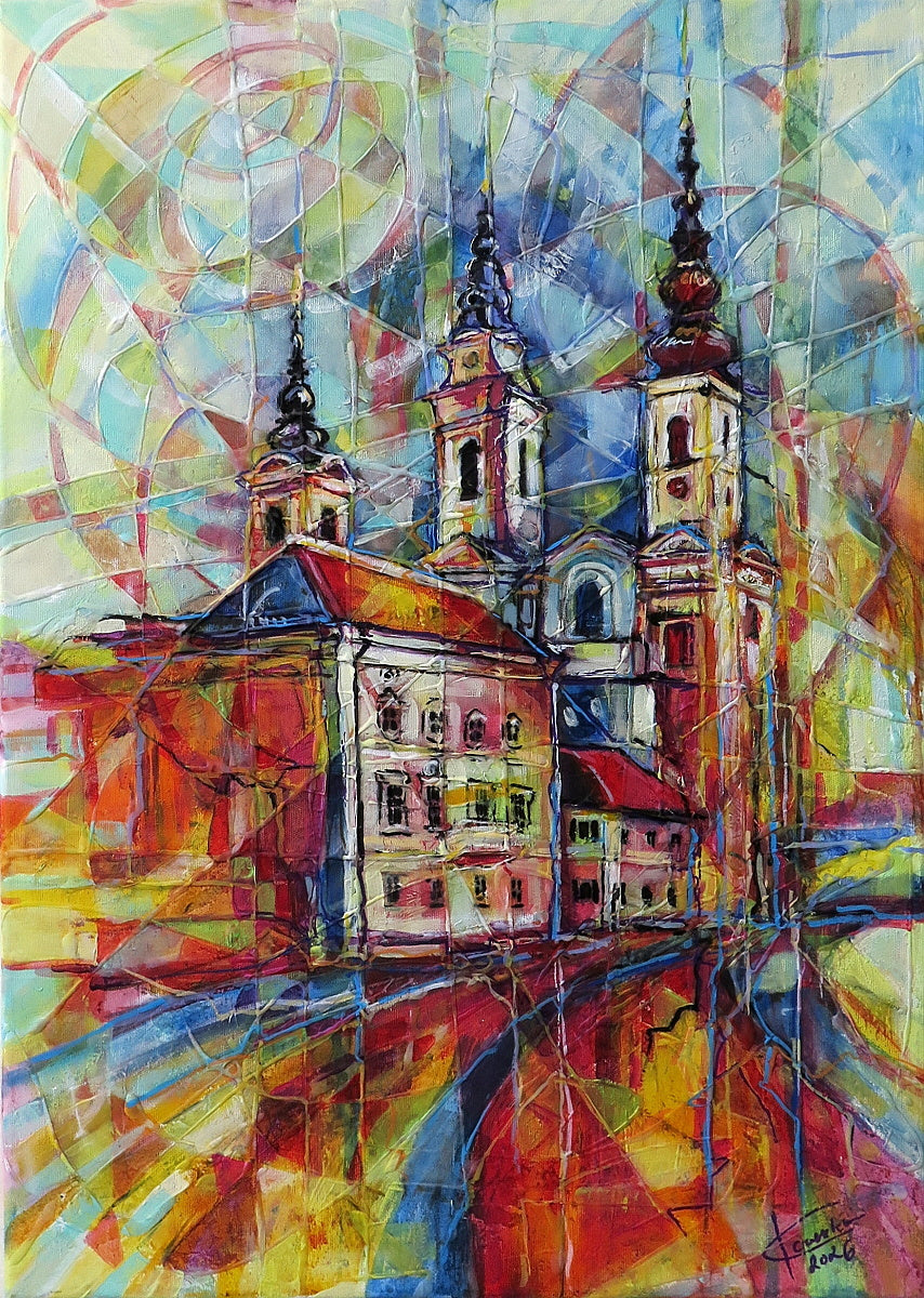 Ľubomír Korenko, Farby Slovenska