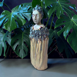 Maria Elena Machuca, Guardian I, Flor