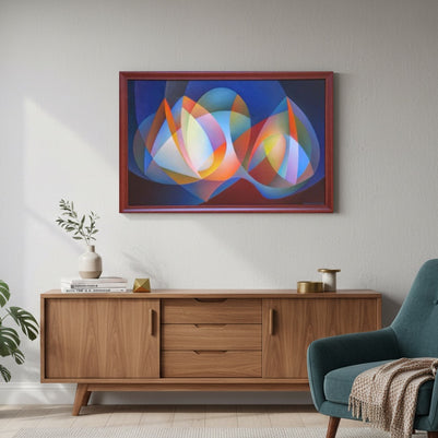 Orest Dubay ml., Pohľad z vnútra III