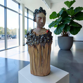 Maria Elena Machuca, Guardian I, Flor