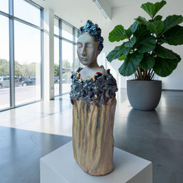 Maria Elena Machuca, Guardian I, Flor