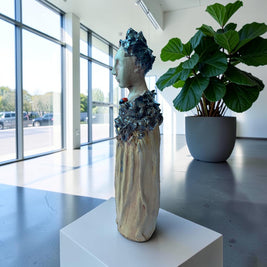 Maria Elena Machuca, Guardian I, Flor