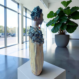 Maria Elena Machuca, Guardian I, Flor