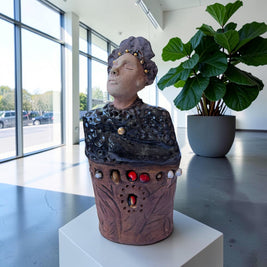Maria Elena Machuca, Guardian II, Cosecha
