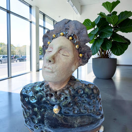 Maria Elena Machuca, Guardian II, Cosecha