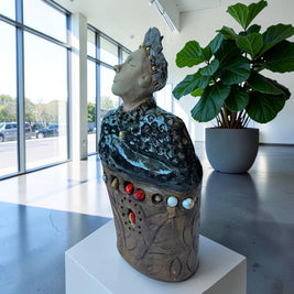 Maria Elena Machuca, Guardian II, Cosecha