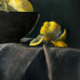 Armen Dautyan, Citróny