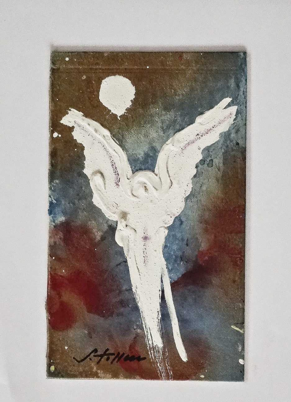 Stanislav Kollárik Anjel XVII
