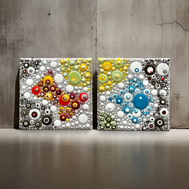 Hana Paulus, Happy dots